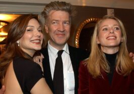 David Lynch: Dari Twin Peaks ke Mulholland Drive, Jejak Sang Legenda