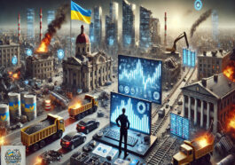 Dampak Perkembangan Bisnis Ukraina saat Terjadi Perang Dengan Rusia