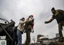 Usulan AS Akhiri Konflik Ukraina dalam 100 Hari, di Respon Rusia