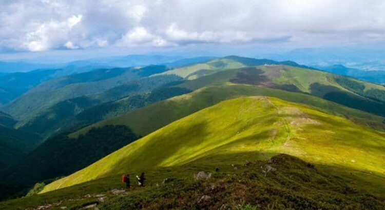 Temukan Keajaiban Tersembunyi: 5 Tempat Wisata Kyiv yang Belum Banyak Diketahui!