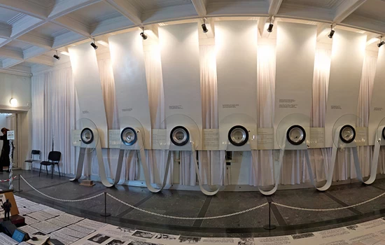 Temukan Keajaiban Tersembunyi: 5 Tempat Wisata Kyiv yang Belum Banyak Diketahui!