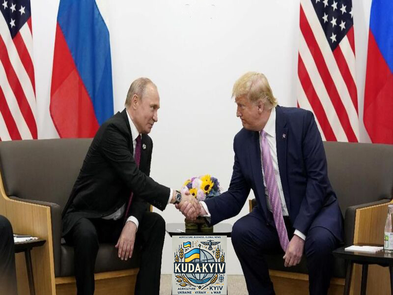 Isi Negosiasi Perdamaian Perang Rusia-Ukraina Antara Trump dan Putin via Telepon