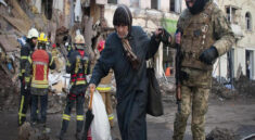 Kenapa Konflik Perang Ukraina Berpengaruh Bagi Asia Tenggara?