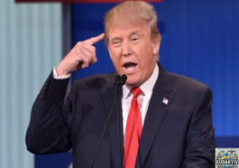 Otak Bisnis Trump Ingin Keuntungan Besar di Tengah Perang Rusia-Ukraina