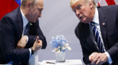 Penyelesaian Konflik Perang Ukraina-Rusia