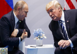 Penyelesaian Konflik Perang Ukraina-Rusia