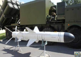 Teknologi Perang Rudal Neptunus Ukraina: yang Menjadi Senjata Pertahanan dan Keamanan