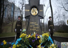 Ukraina Paksa Kirim ODGJ ke Medan Perang Usai Jumlah Pasukan Prajurit Semakin Berkurang