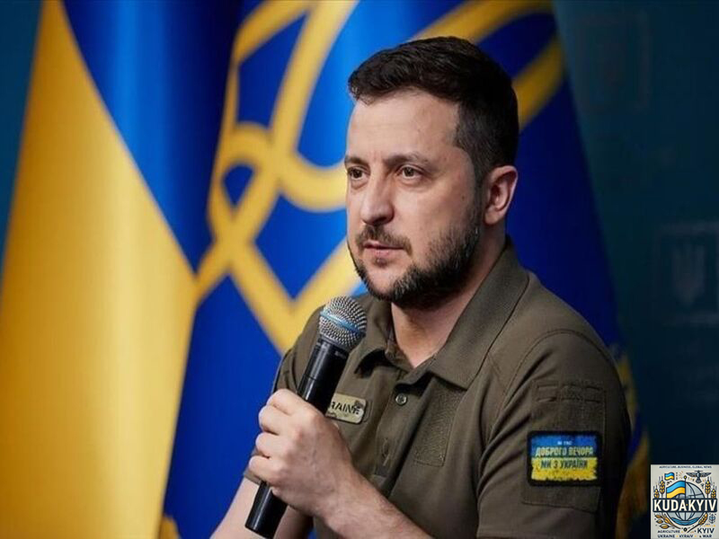 Wacana Akhiri Perang Ukraina-Rusia, Volodymyr Zelenskyy Siap Temui Putin