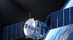 Akses Satelit Kyiv Ukraina Diputus Donal Trump dengan Maxar Technologies