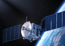 Akses Satelit Kyiv Ukraina Diputus Donal Trump dengan Maxar Technologies