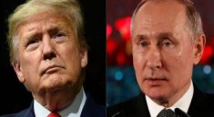 Hambatan Gencatan Senjata Ukraina Rusia, Trump Kesal Putin Ulur Waktu