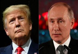 Hambatan Gencatan Senjata Ukraina Rusia, Trump Kesal Putin Ulur Waktu