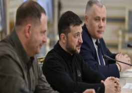 Komitmen Zelensky Akhiri Perang, Usai As Memutus Bantuan Militer