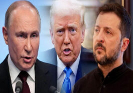 Putin Tolak Gencatan Senjata Ukraina, Rusia Tak Ingin Akhiri Perang
