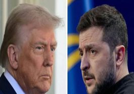 Trump Tuntut Kiev Ukraina Kembalikan Semua Bantuan AS dari Kesepakatan Mineral Langka