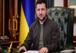 Upaya Perdamaan Ukraina Rusia soal Perang Minggu Depan di Arab Saudi