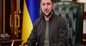 Upaya Perdamaan Ukraina Rusia soal Perang Minggu Depan di Arab Saudi