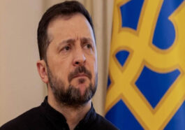 Zelensky Sebut Putin Tak Serius ingin Akhiri Perang, Upaya Gencatan Senjata Gagal?