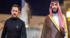 Zelensky Setujui Gencatan Senjata 30 Hari, Tanda Rusia Menang dan Akhiri Perang?