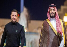 Zelensky Setujui Gencatan Senjata 30 Hari, Tanda Rusia Menang dan Akhiri Perang?