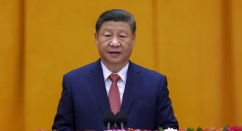 China Marah Dengan Ukraina Usai Zelensky Tangkap 155 Tentaranya di Donetsk