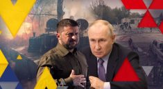 Fakta Rusia Takkan Kalah Dalam Perang Dengan Ukraina, Kekuatan Militer Konvensional Rusia