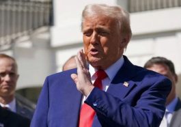 Kebijakan Tarif Terbaru Trump bisa Berdampak Buruk pada Kinerja di Bidang Ekspor Industri