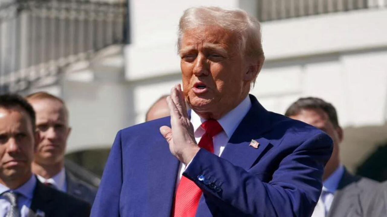 Kebijakan Tarif Terbaru Trump bisa Berdampak Buruk pada Kinerja di Bidang Ekspor Industri