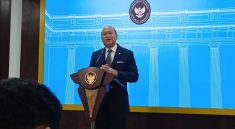 Kementerian Investasi Rilis Daftar Negara Sebagai Investor Terbesar di Indonesia 2025