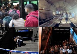 Misteri Pemadaman Listrik Massal di Portugal dan Spanyol, 15 Gigawatt Hilang Dalam 5 Detik