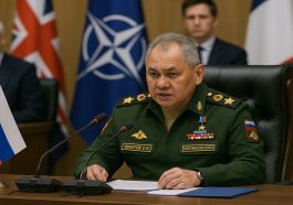 Moscow Peringatkan Tentara NATO Jika Bantu Ukraina, Bakal Picu Perang Dunia III Lawan Rusia