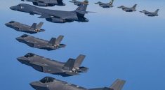 NATO Bantu Kiev Ukraina Kirim Jet Tempur dan Kapal Perang di Tengah Negosiasi Gencatan Senjata