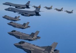 NATO Bantu Kiev Ukraina Kirim Jet Tempur dan Kapal Perang di Tengah Negosiasi Gencatan Senjata