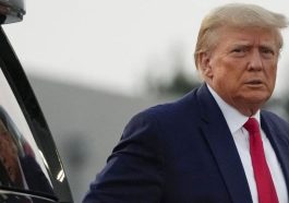 Rusia Terus Gempur Ukraina, Trump Marah Besar Dengan Putin