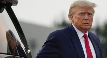 Rusia Terus Gempur Ukraina, Trump Marah Besar Dengan Putin