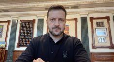 Zelensky Tawari Tukar Tentara China Dengan 10 Rudal Patriot Untuk Cegah Rudal Balistik Rusia