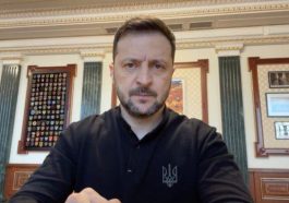 Zelensky Tawari Tukar Tentara China Dengan 10 Rudal Patriot Untuk Cegah Rudal Balistik Rusia