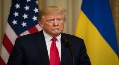 AS Mundur Jadi Mediator Perang Ukraina-Rusia, Donal Trump Ungkapkan Kekecewaan