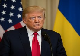 AS Mundur Jadi Mediator Perang Ukraina-Rusia, Donal Trump Ungkapkan Kekecewaan