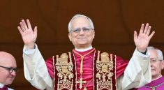 Harapan Paus Leo XIV Desak Perdamaian Untuk Ukraina Rusia Hingga Israel Palestina