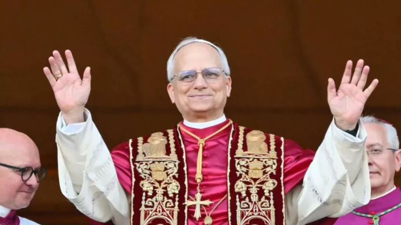 Harapan Paus Leo XIV Desak Perdamaian Untuk Ukraina Rusia Hingga Israel Palestina