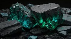 Isi Kesepakatan Mineral Langka Antara Kyiv dan AS, Dengan Tujuan Ukraina Membayar Utang Perang