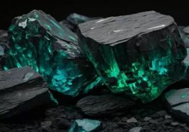Isi Kesepakatan Mineral Langka Antara Kyiv dan AS, Dengan Tujuan Ukraina Membayar Utang Perang