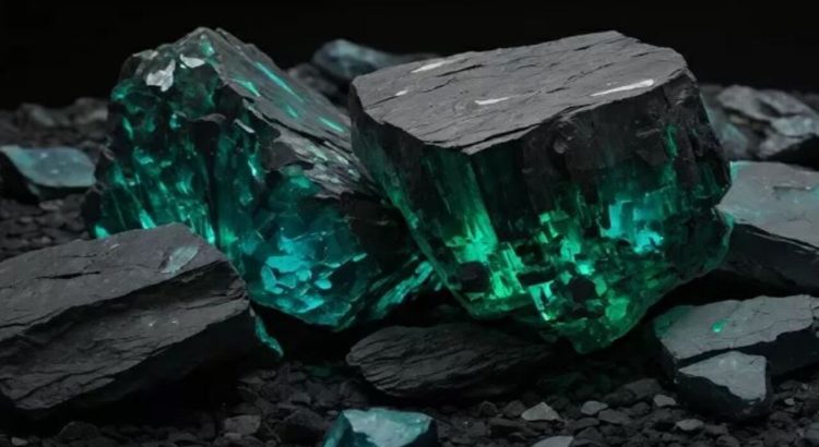 Isi Kesepakatan Mineral Langka Antara Kyiv dan AS, Dengan Tujuan Ukraina Membayar Utang Perang