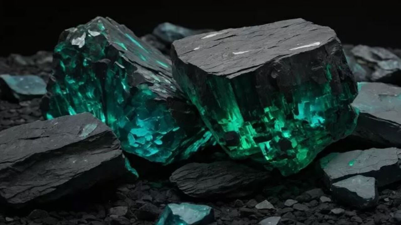 Isi Kesepakatan Mineral Langka Antara Kyiv dan AS, Dengan Tujuan Ukraina Membayar Utang Perang