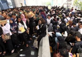 Kemnaker Mau Hapus Batas Usia Lowongan Kerja, Apakah Menjadi Solusi Bagi Pelamar Kerja?