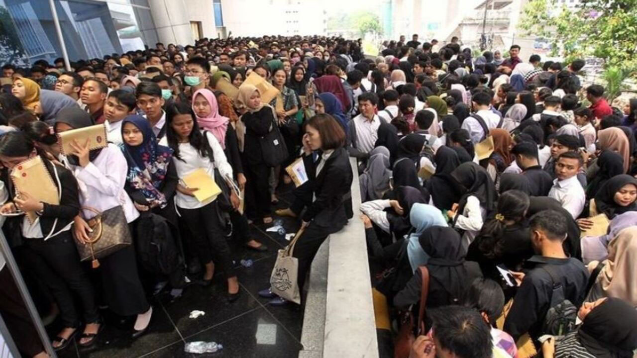 Kemnaker Mau Hapus Batas Usia Lowongan Kerja, Apakah Menjadi Solusi Bagi Pelamar Kerja?