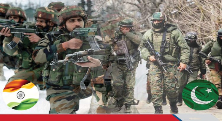 Konflik Perang India Pakistan Makin Panas, Saling Serang Drone Pesawat Nirawak