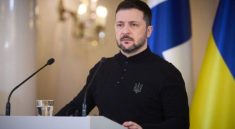 Kyiv Dapat Bantuan Militer AS Usai Berikan 57 Tambang Mineral Ukraina Kepada Donal Trump